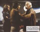 BATTLESTAR GALACTICA Lobby card