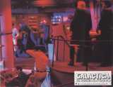 BATTLESTAR GALACTICA Lobby card