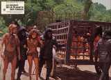 BENEATH THE PLANET OF THE APES Lobby card