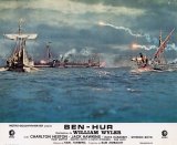 BEN HUR Lobby card