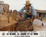 BIANCO, IL GIALLO, IL NERO, IL Lobby card