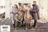 BIGGLES : ADVENTURES IN TIME Lobby card