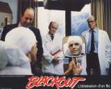 BLACKOUT Lobby card