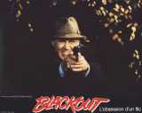 BLACKOUT Lobby card