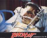 BLACKOUT Lobby card