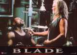 BLADE Lobby card