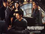 BLAIR WITCH 2 : BOOK OF SHADOWS Lobby card