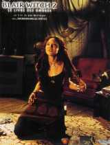 BLAIR WITCH 2 : BOOK OF SHADOWS Lobby card