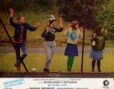 BLOW UP Lobby card