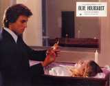 BUIO OMEGA Lobby card