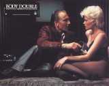 BODY DOUBLE Lobby card