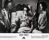 BODY PARTS Lobby card