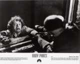 BODY PARTS Lobby card