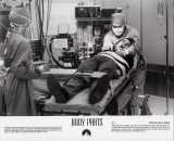 BODY PARTS Lobby card