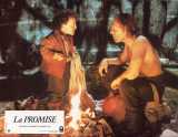 BRIDE, THE Lobby card