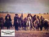 BUFFALO BILL AND THE INDIANS, OR SITTING BULL'S HISTORY LESSON Lobby card