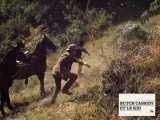 BUTCH CASSIDY AND THE SUNDANCE KID Lobby card