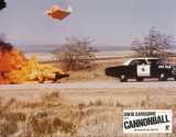 CANNONBALL Lobby card