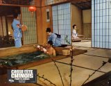 CASSE-TETE CHINOIS POUR LE JUDOKA Lobby card