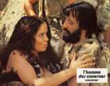 CAVEMAN Lobby card