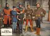 CHALLENGE OF ROBIN HOOD, A Lobby card