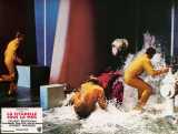 CITY BENEATH THE SEA Lobby card