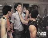 CLASS OF 1984 Lobby card