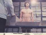 CLOCKWORK ORANGE, A Lobby card