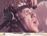 CLOCKWORK ORANGE, A Lobby card