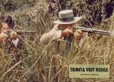 COLLERA DEL VENTO, LA Lobby card