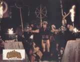 CONAN THE BARBARIAN Lobby card