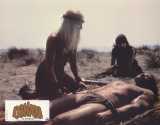 CONAN THE BARBARIAN Lobby card