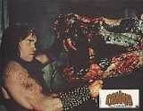 CONAN THE BARBARIAN Lobby card