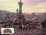 CONAN THE BARBARIAN Lobby card