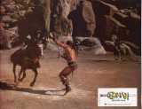 CONAN THE DESTROYER Lobby card