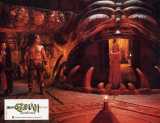 CONAN THE DESTROYER Lobby card