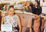CRAZY LOVE Lobby card