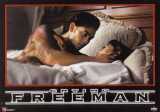 CRYING FREEMAN Lobby card