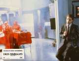 DEAD RINGERS Lobby card