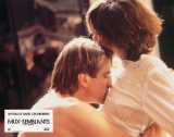 DEAD RINGERS Lobby card