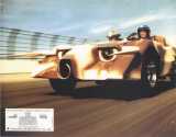 DEATH RACE 2000 Lobby card