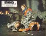 DOPPELGANGER Lobby card