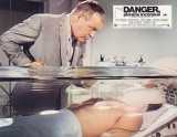 DOPPELGANGER Lobby card