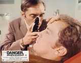 DOPPELGANGER Lobby card