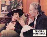 DRACULA PERE ET FILS Lobby card