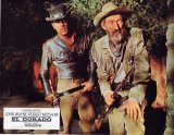 EL DORADO Lobby card