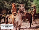 EL DORADO Lobby card