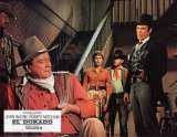 EL DORADO Lobby card