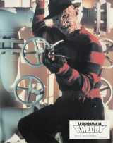 NIGHTMARE ON ELM STREET 4 : THE DREAM MASTER, A Lobby card