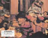 NIGHTMARE ON ELM STREET 4 : THE DREAM MASTER, A Lobby card